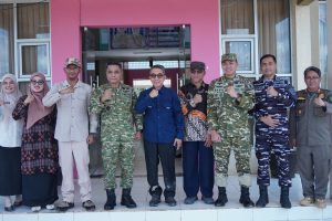 Tingkatkan Ketahanan Pangan, Kutim Siapkan 20.000 Hektare Lahan!