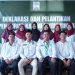 Resmi, Pengurus Komisariat KAMMI Kutim Dilantik dan Dideklarasikan
