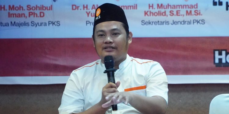 Jaga Anggaran Pendidikan, Akbar Tanjung Apresiasi Kinerja Pemerintah Kutim!