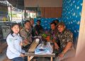 Akbar Tanjung Apresiasi Kinerja Dishub