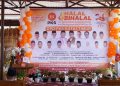 Halal Bihalal PKS Kutim: Perkuat Persaudaraan Menuju Kebaikan!