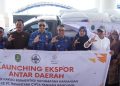 Local Pride! Kakao Fermentasi Khas Karangan Terjun ke Pasar Nasional