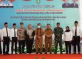 Peresmian BPD PAW Batu Ampar, Bupati Tekankan Komitmen Penggunaan Anggaran yang Tepat