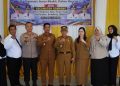 BPD PAW Kombeng-Muara Wahau Diminta Kawal Pembangunan Desa