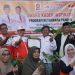 HUT PKS ke-24, Kader Penggerak Ketahanan Pangan Raih Penghargaan Inspiratif