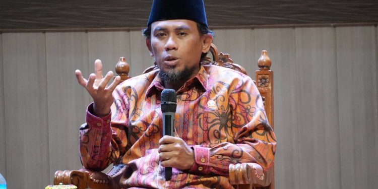 Pengawasan Harga TBS Sesuai Arahan Provinsi, Ketua DPRD Kutim Beri Apresiasi Bupati dan Disbun Kutim
