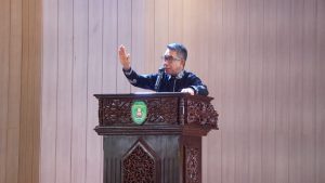 Bupati Kutim Soroti Pentingnya Wujudkan Lingkungan yang Ramah Anak