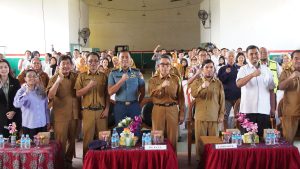 Pelatihan Kerja BLKI Batch II Terbuka, 48 Peserta Siap Asah Keterampilan