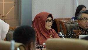 Tanggulangi TBC di Kutim, Bupati Ardiansyah Bentuk Tim Khusus!