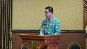 Survei Indeks Kepuasan Masyarakat (IKM), RSUD Kudungga mencatat nilai tertinggi di 2026 dengan besar 95,34. Peningkatan ini berbarengan dengan peningkatan nilai hasil survei persepsi anti korupsi RSUD Sangatta yang mencapai nilai 99,87.