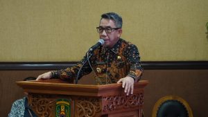 Survei Indeks Kepuasan Masyarakat (IKM), RSUD Kudungga mencatat nilai tertinggi di 2026 dengan besar 95,34. Peningkatan ini berbarengan dengan peningkatan nilai hasil survei persepsi anti korupsi RSUD Sangatta yang mencapai nilai 99,87.