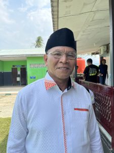 DPRD Kutim Dukung Festival Sekerat sebagai Ikon Budaya Kutim