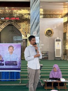 Salimah Kutim Gelar Talkshow Kanker Perempuan