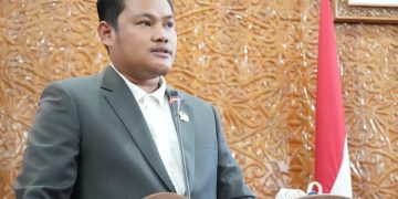 Akbar Tanjung Ungkap 9 Rekomendasi Pansus Terkait Pertanggungjawaban APBD Kutim 2025