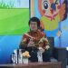 Hadir di Kutim, Kak Seto Ingatkan Bahaya Pernikahan Usia Dini