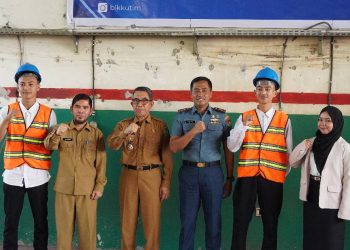 Pelatihan Kerja BLKI Batch II Terbuka, 48 Peserta Siap Asah Keterampilan
