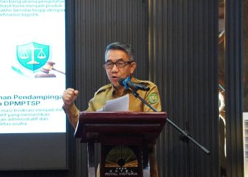 Bandara Tanjung Bara Kutim Siap Terbuka Untuk Umum