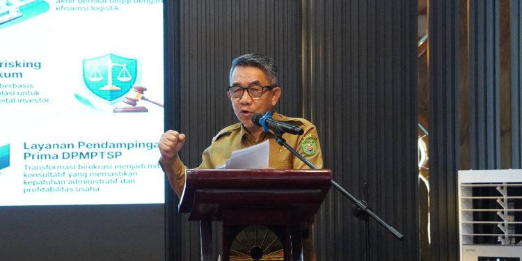 Bandara Tanjung Bara Kutim Siap Terbuka Untuk Umum