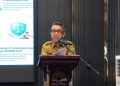 Ardiansyah Sulaiman Tekankan Pelaku Usaha Tertib LKPM