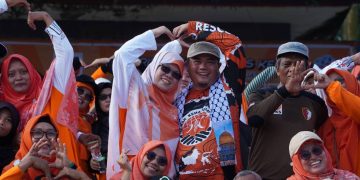 Akhmad Wasrip Ajak Kader PKS Penuhi Peran Ayah di Keluarga