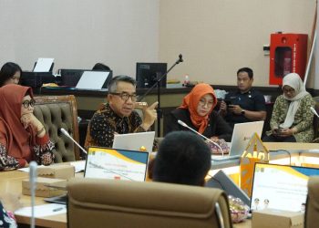 Tanggulangi TBC di Kutim, Bupati Ardiansyah Bentuk Tim Khusus!