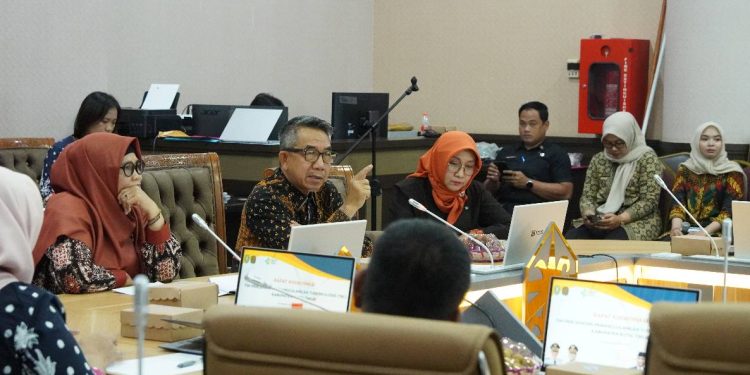 Tanggulangi TBC di Kutim, Bupati Ardiansyah Bentuk Tim Khusus!