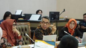 Tanggulangi TBC di Kutim, Bupati Ardiansyah Bentuk Tim Khusus!