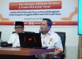 Akhmad Wasrip Ajak DPTD dan Fraksi PKS Kutim Perkuat Kerja Kolektif