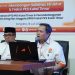 Akhmad Wasrip Ajak DPTD dan Fraksi PKS Kutim Perkuat Kerja Kolektif