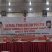 PKS Kutim Gelar Sekolah Pendidikan Politik
