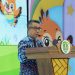 Bupati Kutim Resmikan Program PENTAS Kutim untuk Atasi Stunting