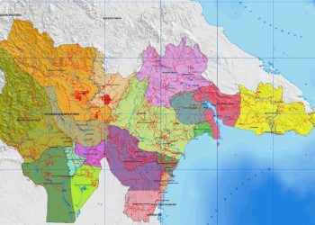 Wisata Alam Kutai Timur yang Layak Masuk Daftar Liburan