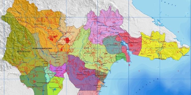Wisata Alam Kutai Timur yang Layak Masuk Daftar Liburan