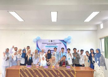 Bangga! PIK-R Bestari Enggang STAI Sangatta Bawa Nama Kutim Sampai Nasional