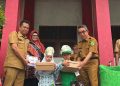 Bupati Kutim Apresiasi Gerakan Ayah Mengantar Anak ke Sekolah