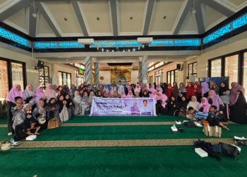 Salimah Kutim Gelar Talkshow Kanker Perempuan