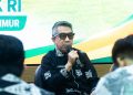 Bupati Ardiansyah Dorong SKPD Perkuat Data untuk Dukung Pemeriksaan BPK