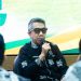 Bupati Ardiansyah Dorong SKPD Perkuat Data untuk Dukung Pemeriksaan BPK