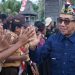Bupati Ardiansyah Sebut Pesta Adat Erau "Embuang Panas Pelas" Jadi Jalan Pembangunan Daerah