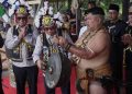 Bupati Ardiansyah Ingatkan Pentingnya Pelestarian Budaya