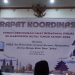 Bupati Kutim Tekankan Kerukunan dan Perlawanan terhadap Narkoba di Rakor FKUB