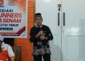 Berprestasi, Kader PKS Kutim Raih Apresiasi Ketua DPW Kaltim!