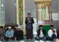 Hadiri Maulid Nabi, Bupati Ardiansyah Ajak Warga Perbanyak Ilmu dan Teladan