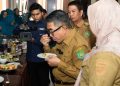 B2SA Kutim Angkat Pangan Lokal, Bupati Bidik Peluang UMKM