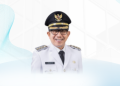 Bupati Kutim Sabet Penghargaan Tertinggi Koperasi Award 2026
