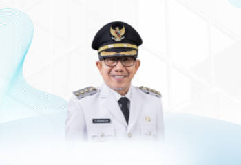 Bupati Kutim Sabet Penghargaan Tertinggi Koperasi Award 2026