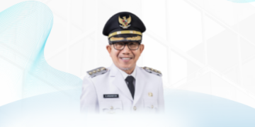 Bupati Kutim Sabet Penghargaan Tertinggi Koperasi Award 2026