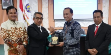 297 Guru Inklusi Siap Kembali Mengabdi di Kutim!