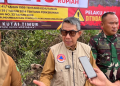 Kutim Hadapi El Nino, Bupati Ardiansyah Minta Warga Hindari Bakar Lahan