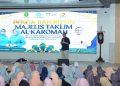 Siti Robiah Gelar Pengajian Parenting dengan Pemateri Nasional